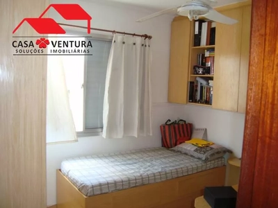 Apartamento, 2 quartos, 63 m² - Foto 4