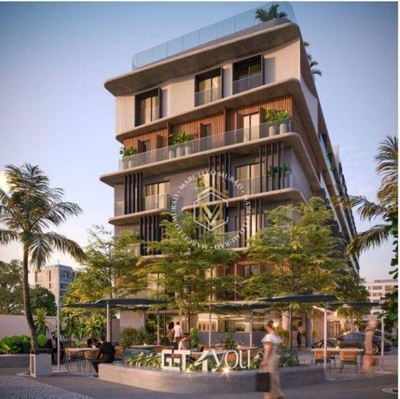 Kitnet-Studio, 29 m² - Foto 1