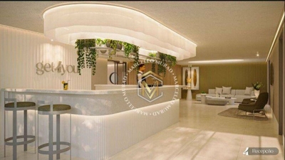 Kitnet-Studio, 29 m² - Foto 4