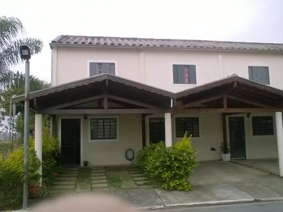 Casa de Condomínio, 2 quartos - Foto 4