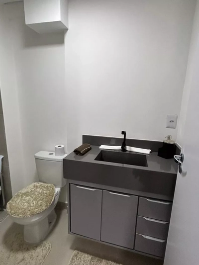 Apartamento, 2 quartos, 59 m² - Foto 4