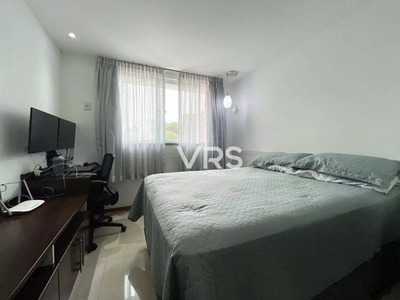 Apartamento, 2 quartos, 81 m² - Foto 2