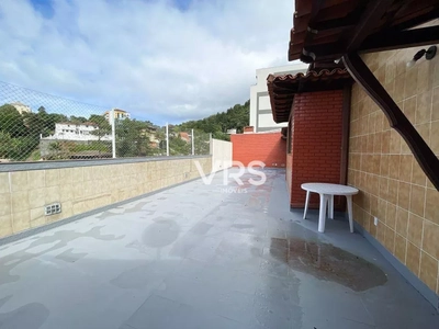 Cobertura, 5 quartos, 560 m² - Foto 4