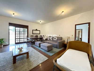 Cobertura, 5 quartos, 560 m² - Foto 1