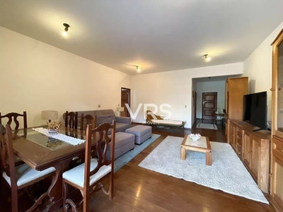 Cobertura, 5 quartos, 560 m² - Foto 3