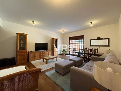 Cobertura, 5 quartos, 560 m² - Foto 2