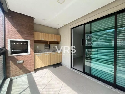 Apartamento, 4 quartos, 125 m² - Foto 2