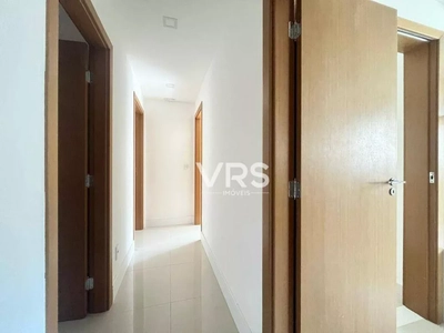 Apartamento, 4 quartos, 125 m² - Foto 5