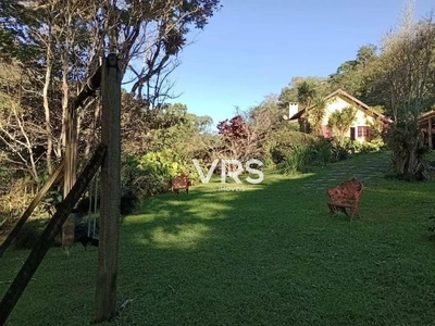 Pousada-Chalé, 9 quartos, 1000 m² - Foto 3