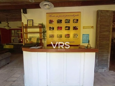 Pousada-Chalé, 9 quartos, 1000 m² - Foto 4