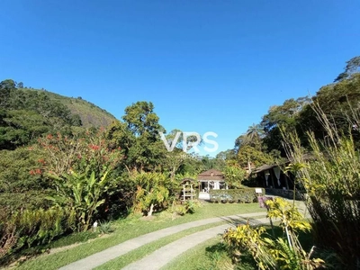 Pousada-Chalé, 9 quartos, 1000 m² - Foto 2