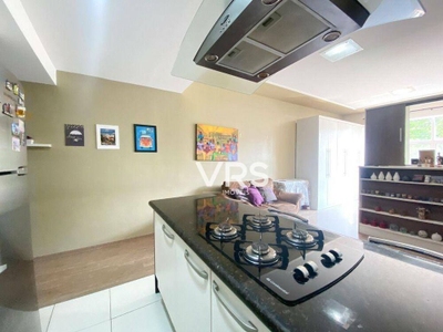 Apartamento, 1 quarto, 45 m² - Foto 3