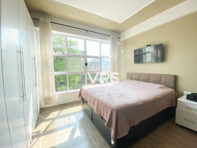 Apartamento, 1 quarto, 45 m² - Foto 4