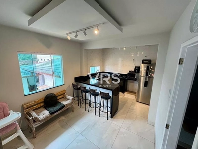 Casa, 4 quartos, 138 m² - Foto 5