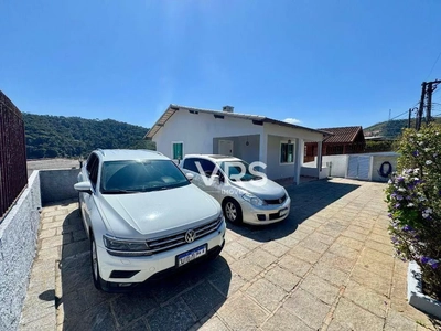 Casa, 4 quartos, 138 m² - Foto 3