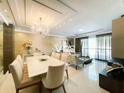 Cobertura, 4 quartos, 276 m² - Foto 1