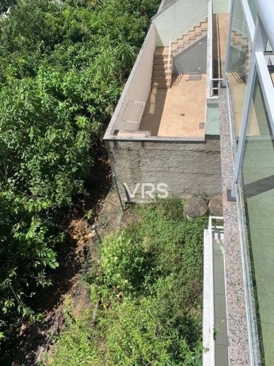 Apartamento, 4 quartos, 138 m² - Foto 2