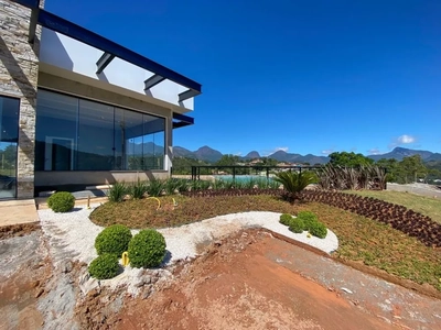 Loteamento e Condomínio, 454 m² - Foto 2