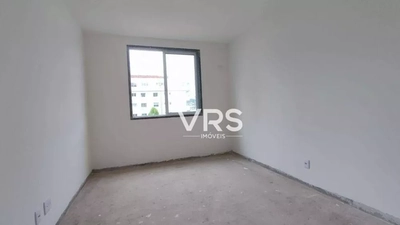 Apartamento, 1 quarto, 44 m² - Foto 5