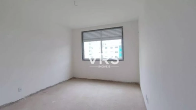Apartamento, 1 quarto, 44 m² - Foto 1