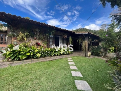 Casa, 10 quartos, 400 m² - Foto 4