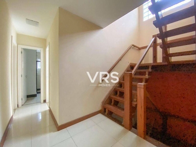 Casa de Condomínio, 5 quartos - Foto 4