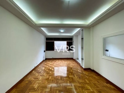 Apartamento, 3 quartos, 97 m² - Foto 1