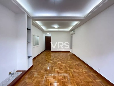 Apartamento, 3 quartos, 97 m² - Foto 2