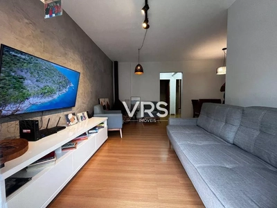 Apartamento, 2 quartos, 80 m² - Foto 1