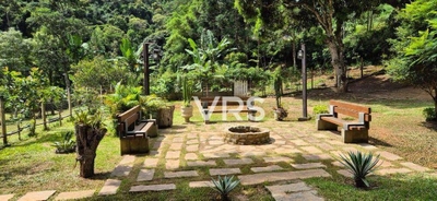 Sítio, 8 quartos, 5 hectares - Foto 2