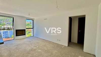 Apartamento, 3 quartos, 64 m² - Foto 3