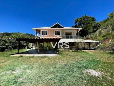 Casa, 6 quartos, 500 m² - Foto 2