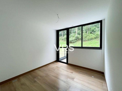 Apartamento, 3 quartos, 92 m² - Foto 5