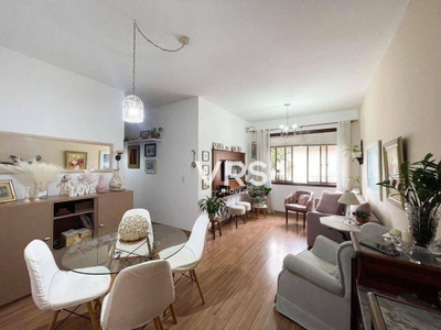 Apartamento, 3 quartos, 68 m² - Foto 1