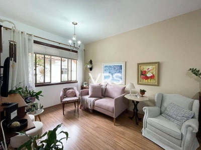 Apartamento, 3 quartos, 68 m² - Foto 4