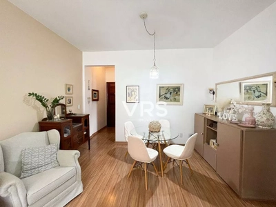 Apartamento, 3 quartos, 68 m² - Foto 2