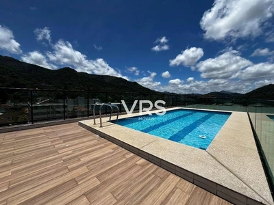 Apartamento, 3 quartos, 137 m² - Foto 1