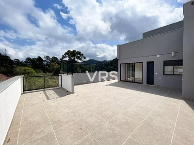 Cobertura, 2 quartos, 146 m² - Foto 2