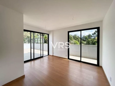 Cobertura, 2 quartos, 146 m² - Foto 5