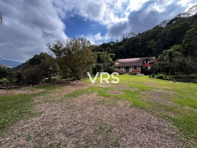 Sítio, 4 quartos, 12 hectares - Foto 4