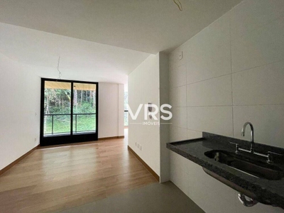 Apartamento, 2 quartos, 76 m² - Foto 3