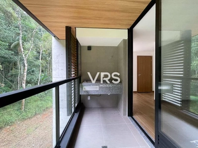 Apartamento, 2 quartos, 76 m² - Foto 4