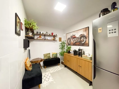 Apartamento, 2 quartos, 89 m² - Foto 3