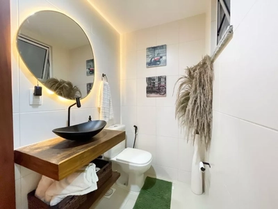 Apartamento, 2 quartos, 89 m² - Foto 4