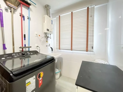 Apartamento, 2 quartos, 89 m² - Foto 5