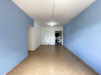 Apartamento, 3 quartos, 93 m² - Foto 1