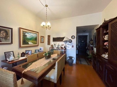 Apartamento, 3 quartos, 90 m² - Foto 5