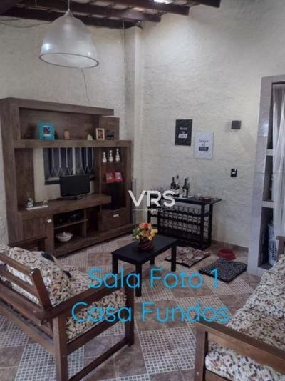 Casa, 4 quartos, 145 m² - Foto 5