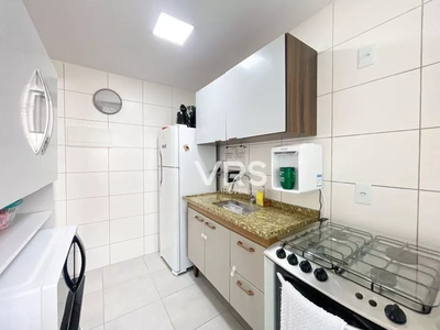 Apartamento, 2 quartos, 52 m² - Foto 4