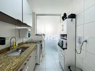 Apartamento, 2 quartos, 52 m² - Foto 5